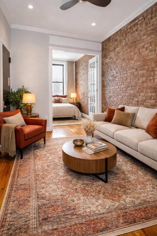 206 East 83 Street #1E, Manhattan, NY 10028 1