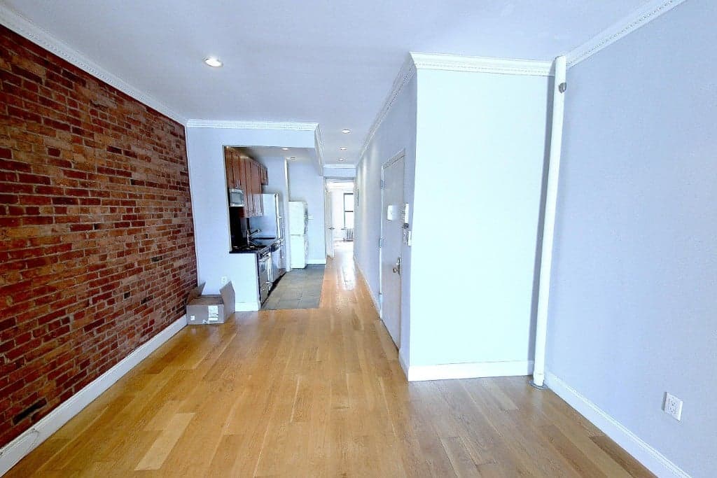 102 East 7 Street #8, Manhattan, NY 10009 1