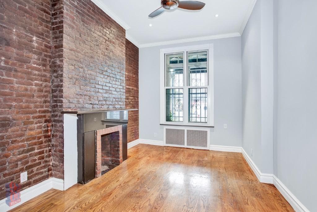 53 Leroy Street #1B, Manhattan, NY 10014