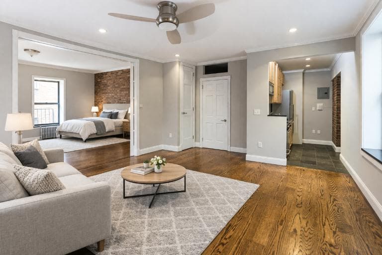 334 East  100 Street #2C, Manhattan, NY 10029 1