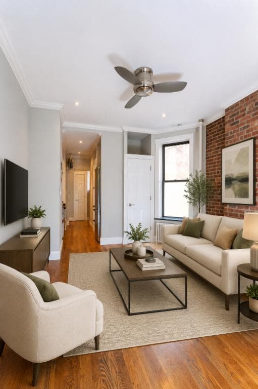 248 Mott St #18, Manhattan, NY 10012 1