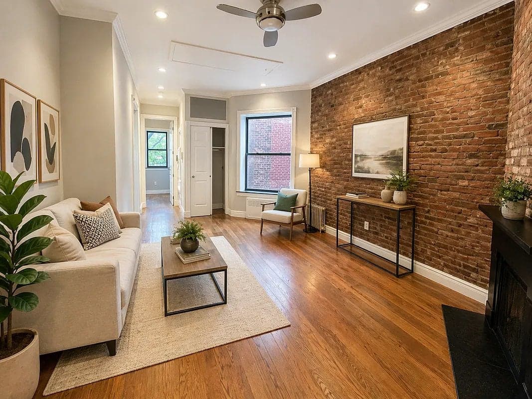 309 West 97 Street #5N, Manhattan, NY 10025