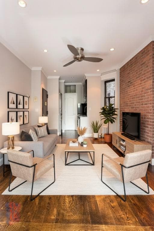 697 10 Avenue #2RS, Manhattan, NY 10036 1