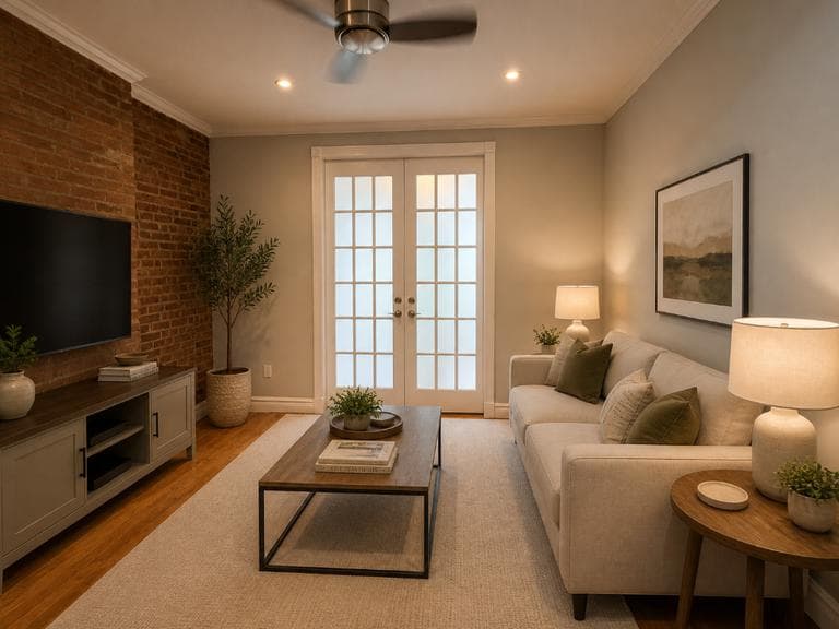 250 Mott Street #16, Manhattan, NY 10012 1