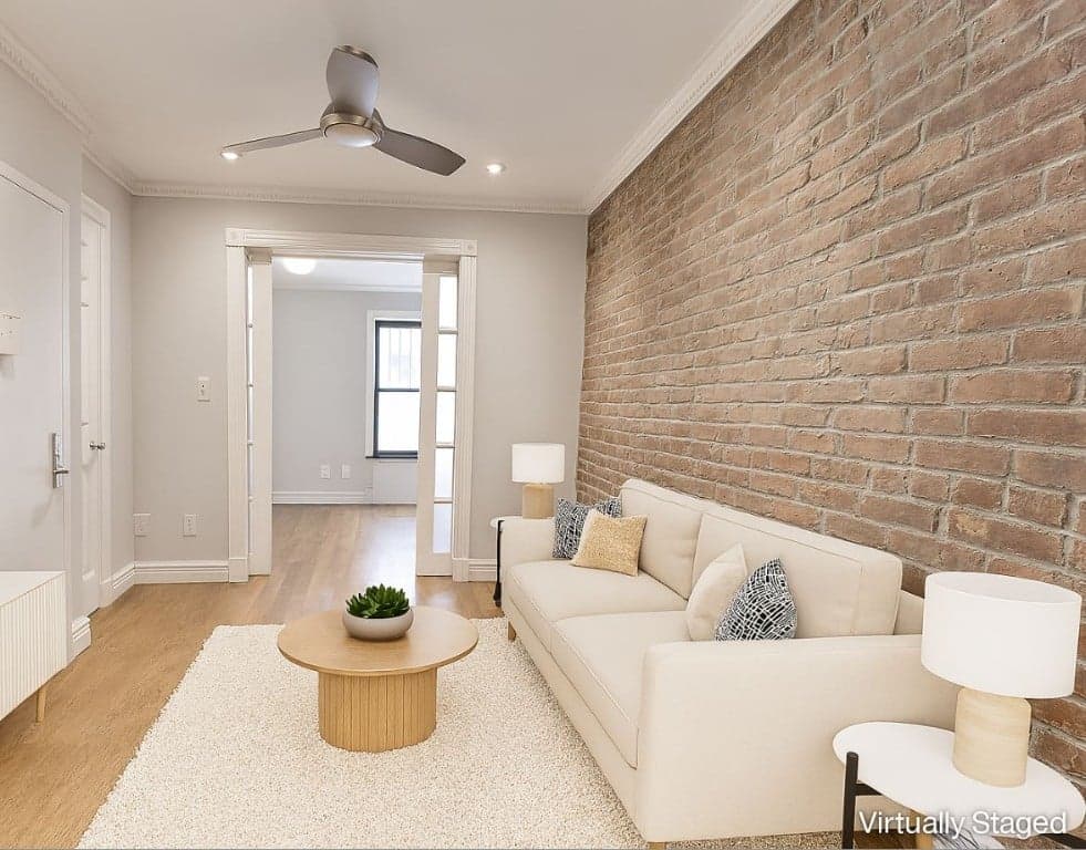 345 West 53 Street #4C, Manhattan, NY 10019 1