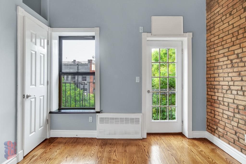 521 East 5 Street #4C, Manhattan, NY 10009 1