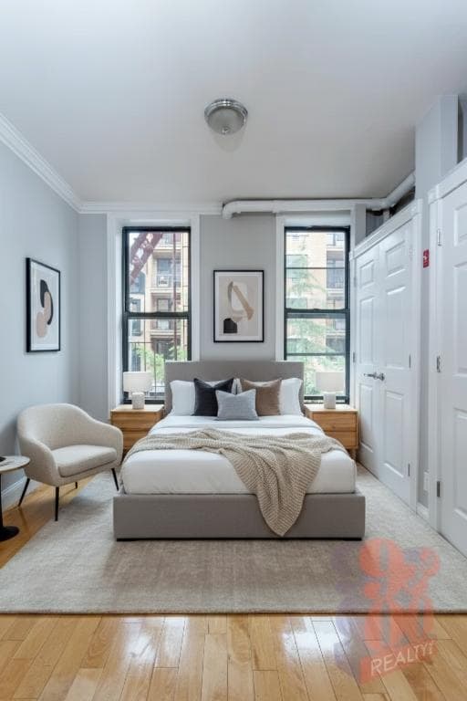 60 Avenue B #3C, Manhattan, NY 10009 1