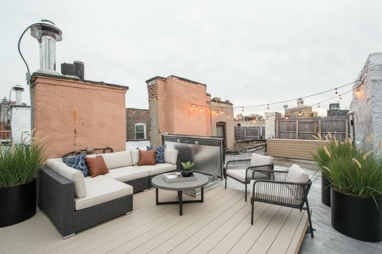 60 Avenue B #5D, Manhattan, NY 10009 1