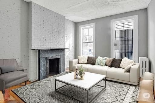 51 Leroy Street #2D, Manhattan, NY 10014 1