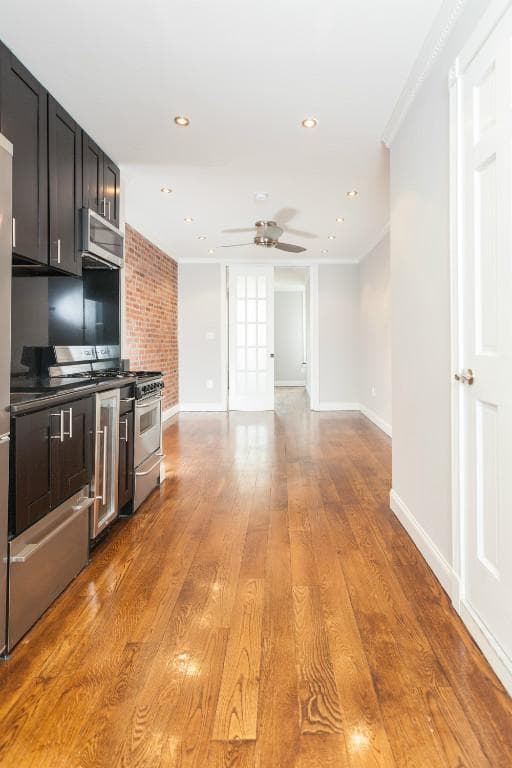 436 West 52 Street #6C, Manhattan, NY 10019 1