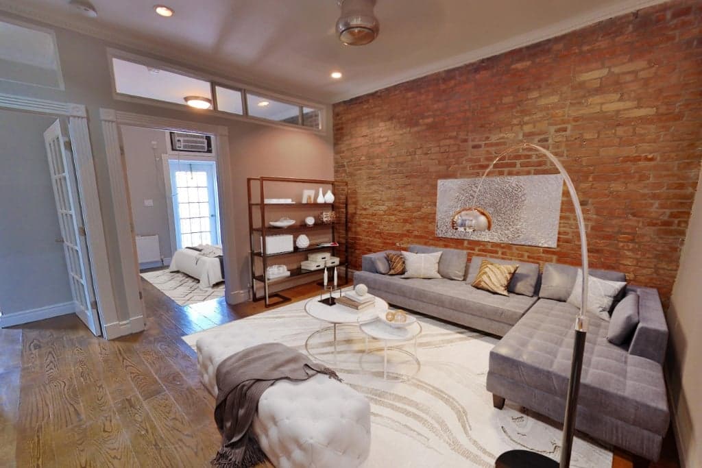 232 West 14 Street #1A, Manhattan, NY 10011 1