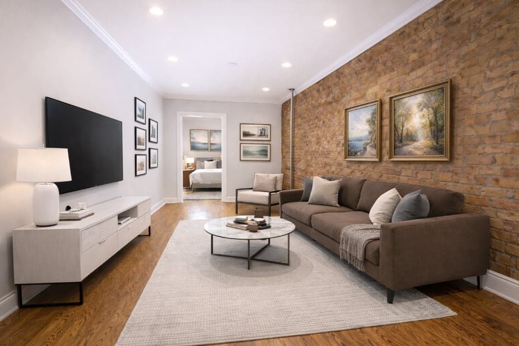 147 Avenue A #3F, Manhattan, NY 10009