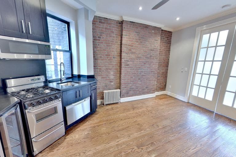 60 Avenue B #2A, Manhattan, NY 10009 1