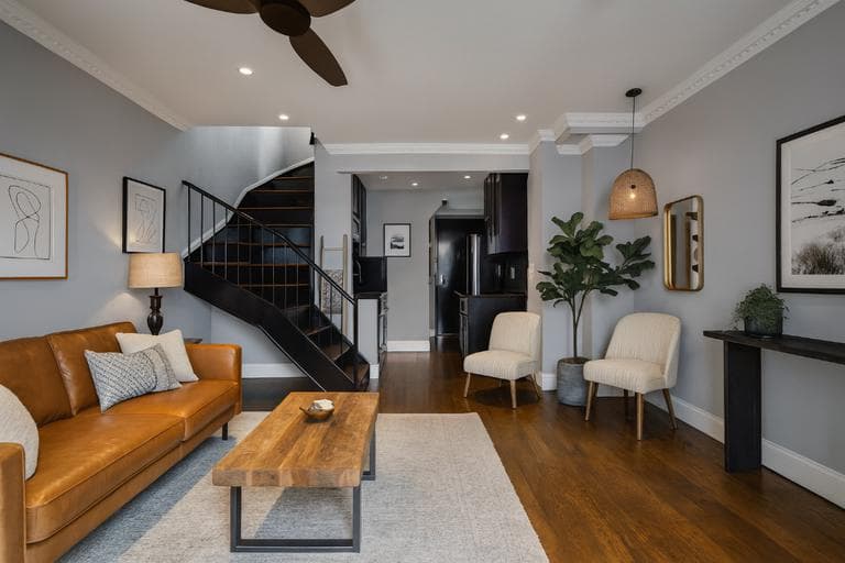 145 East 26 Street #5B, Manhattan, NY 10016 1