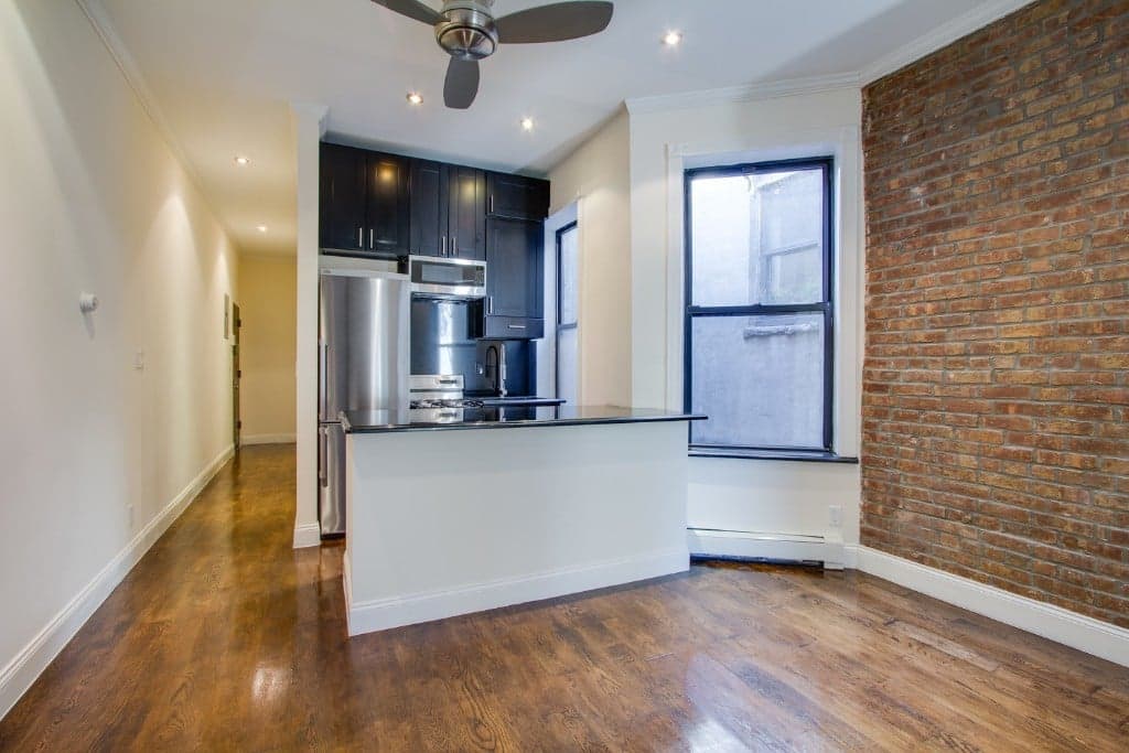 15 West 103 Street #5C, Manhattan, NY 10025 1