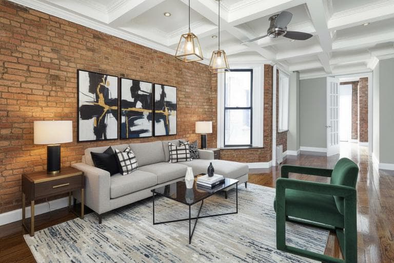 3 West 103 Street #1RW, Manhattan, NY 10025 1