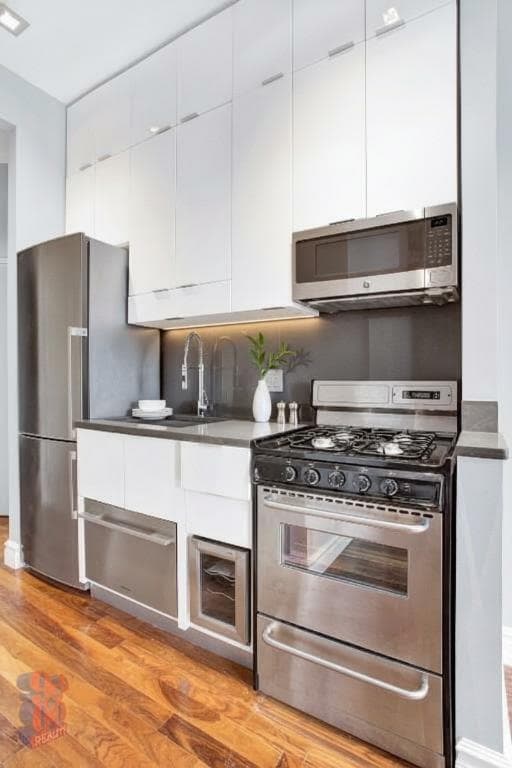 53 Leroy Street #5C, Manhattan, NY 10014 1