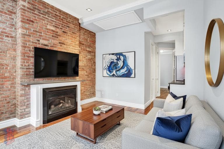 53 Leroy Street #5C, Manhattan, NY 10014 1