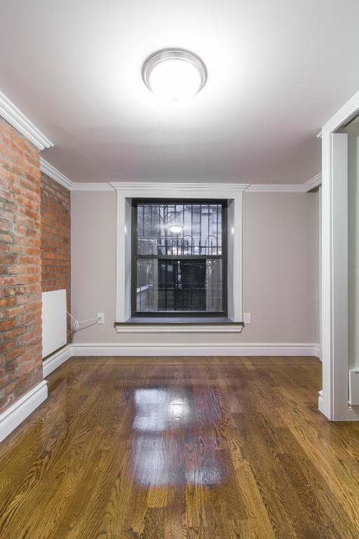 529 East 6 Street #1A, Manhattan, NY 10009 1
