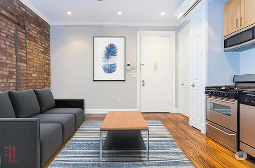 47 1/2 East 1 Street #4R, Manhattan, NY 10003 1