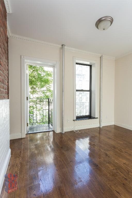 635 East 6 Street #3W, Manhattan, NY 10009 1