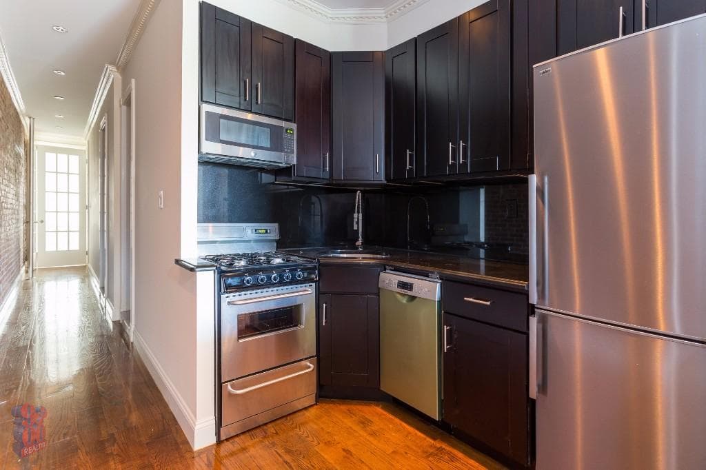 635 East 6 Street #3W, Manhattan, NY 10009 1
