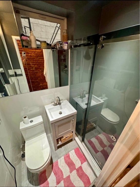 57 Thompson Street #1B, Manhattan, NY 10012 1