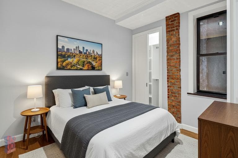 200 Stanton Street #A, Manhattan, NY 10002 1