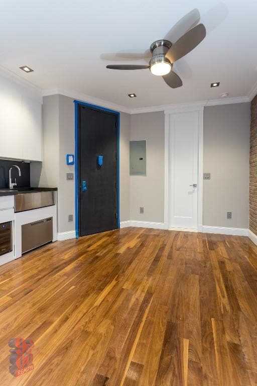 16 East 116 Street #3C, Manhattan, NY 10029 1