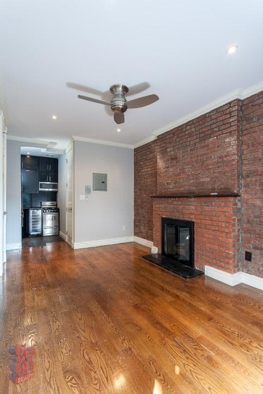 562 Hudson Street #4, Manhattan, NY 10014 1