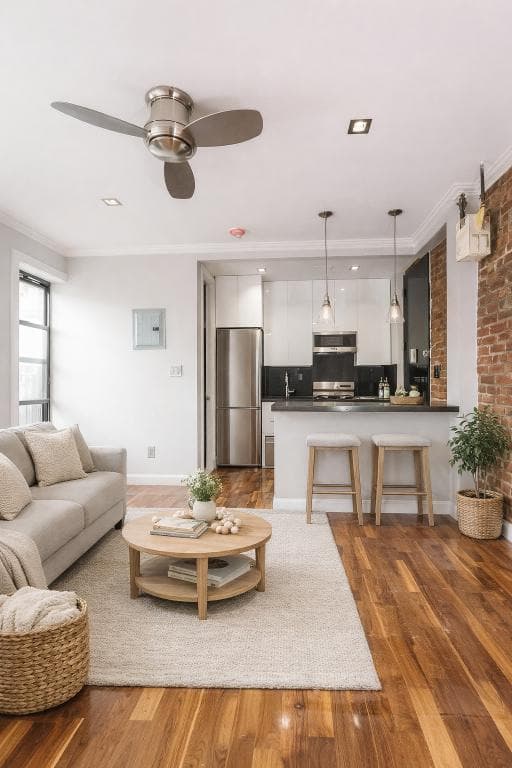 2100 2 Avenue #12, Manhattan, NY 10029 1