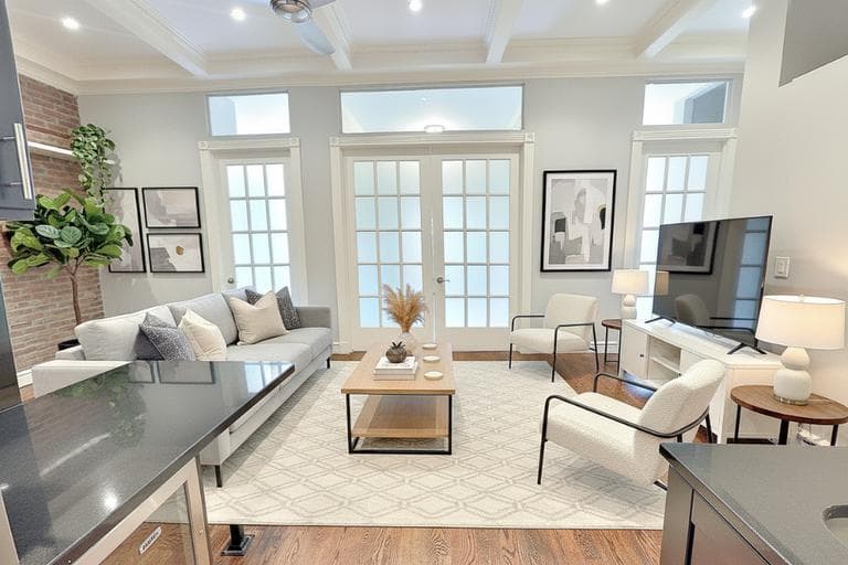 232 West 14 Street #5B, Manhattan, NY 10011 1