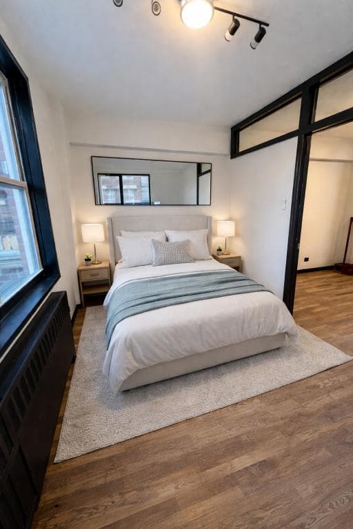 340 East 58 Street #5B, Manhattan, NY 10022 1