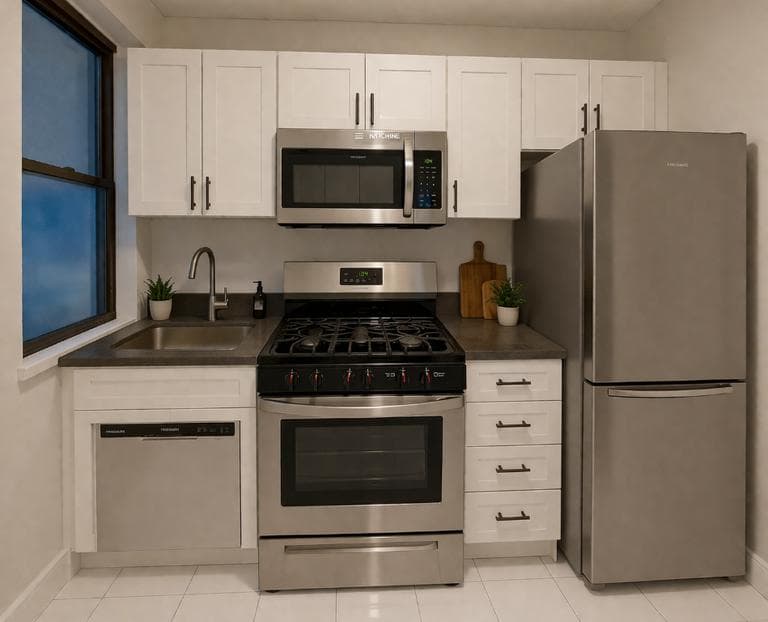 231 East 4 Street #04C, Manhattan, NY 10009 1
