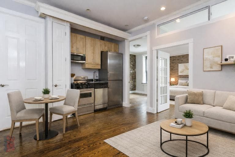 47 East 1 Street #01R, Manhattan, NY 10003 1