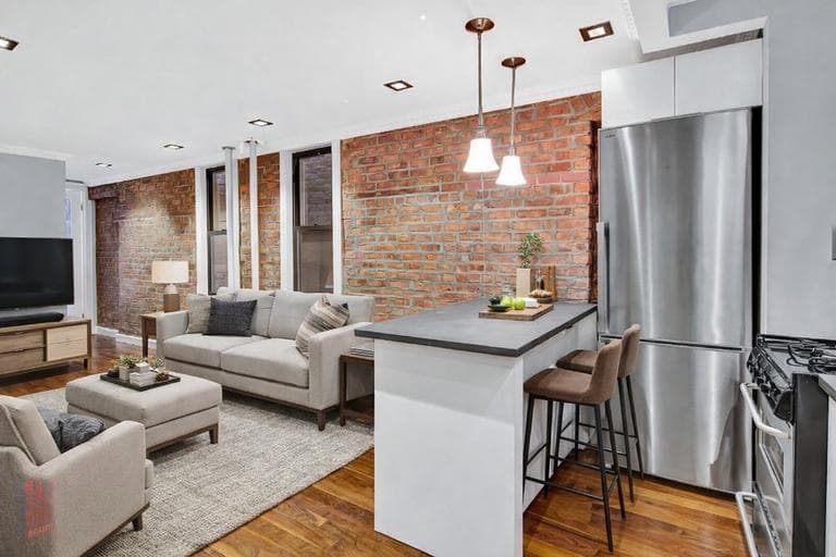 115 Mulberry Street #4F, Manhattan, NY 10013 1