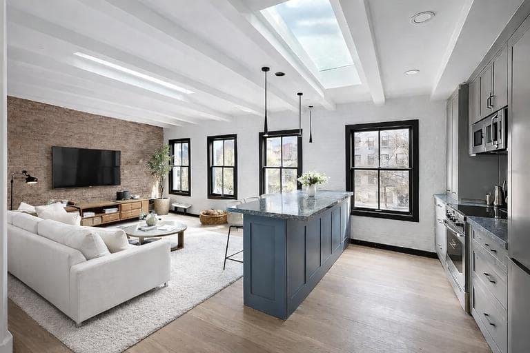 561 Hudson Street #PHN, Manhattan, NY 10014 1