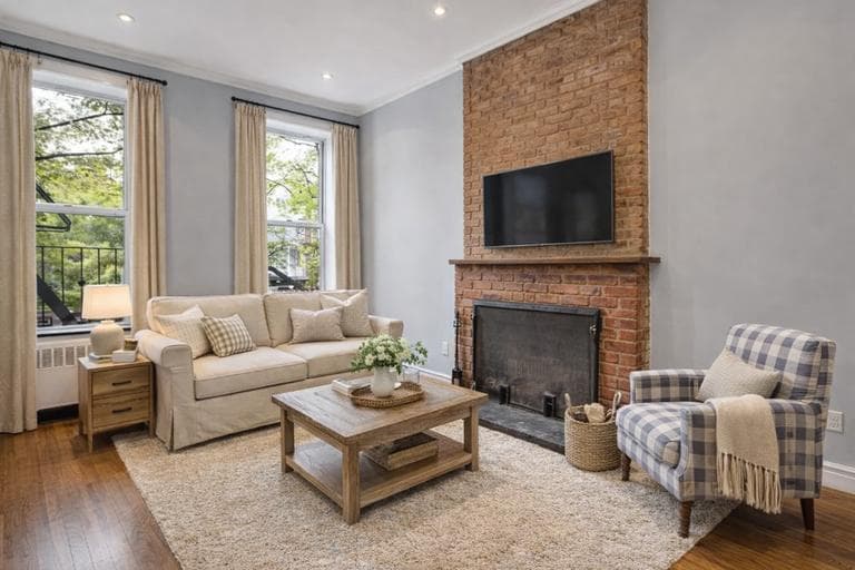 564 Hudson Street #03, Manhattan, NY 10014 1