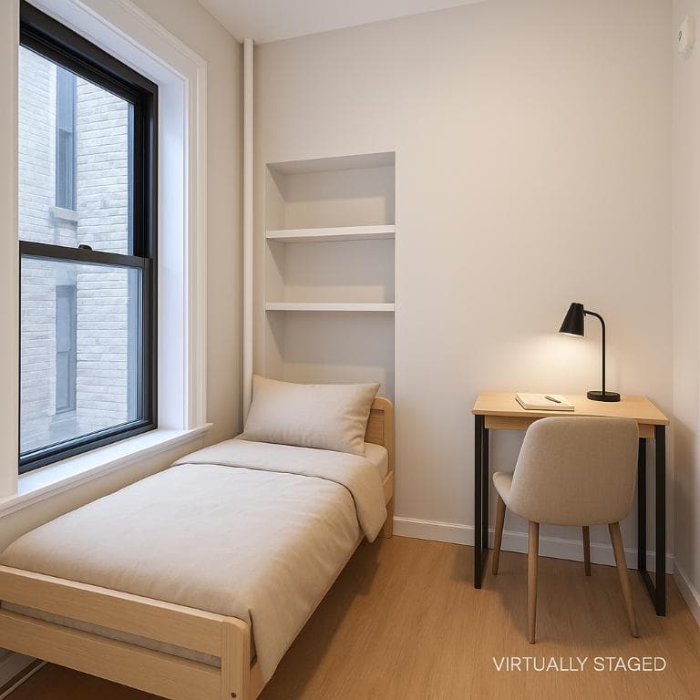 358 West 51 Street #EL, Manhattan, NY 10019