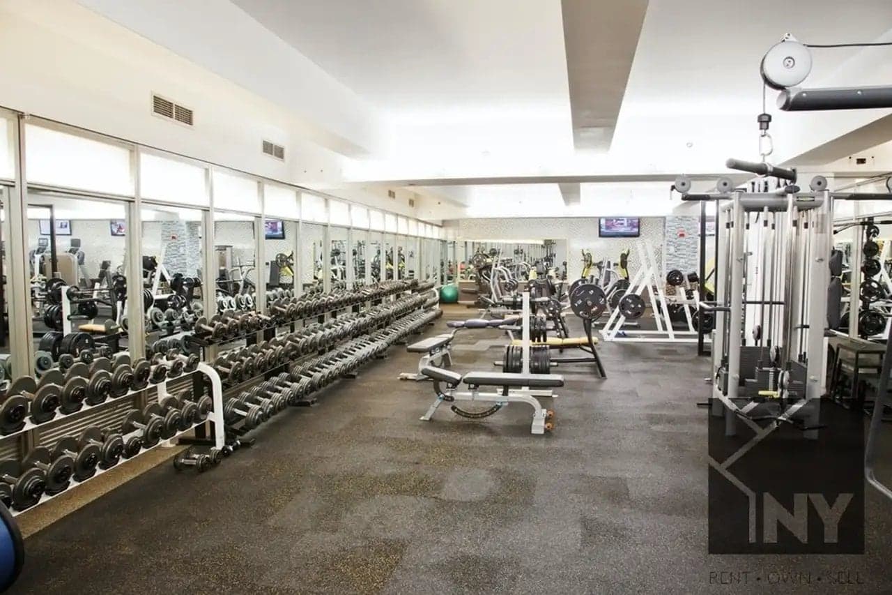 126 Pearl Street #15C, Manhattan, NY 10005 1