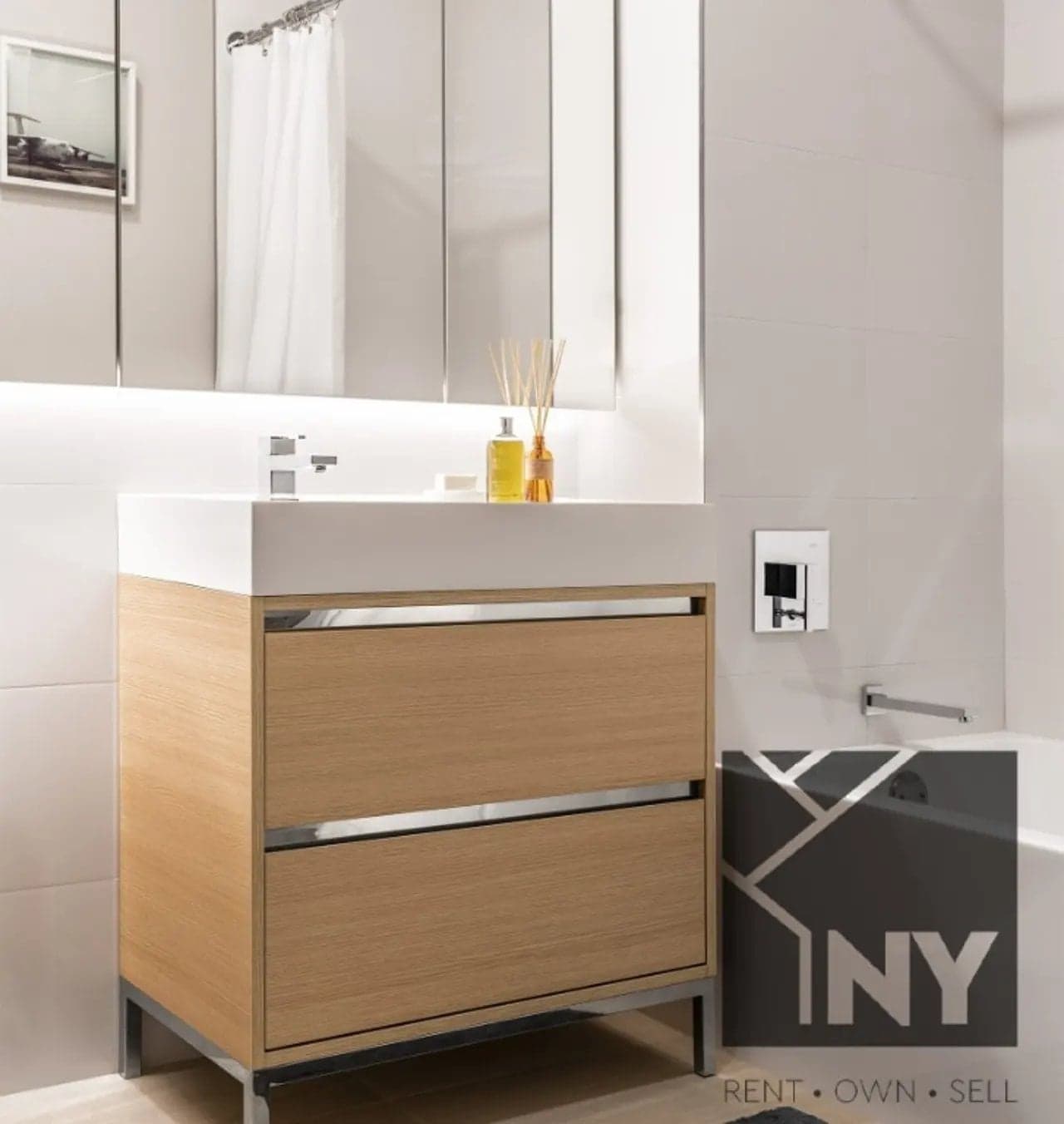 20 Wall St #2302, Manhattan, NY 10005 1