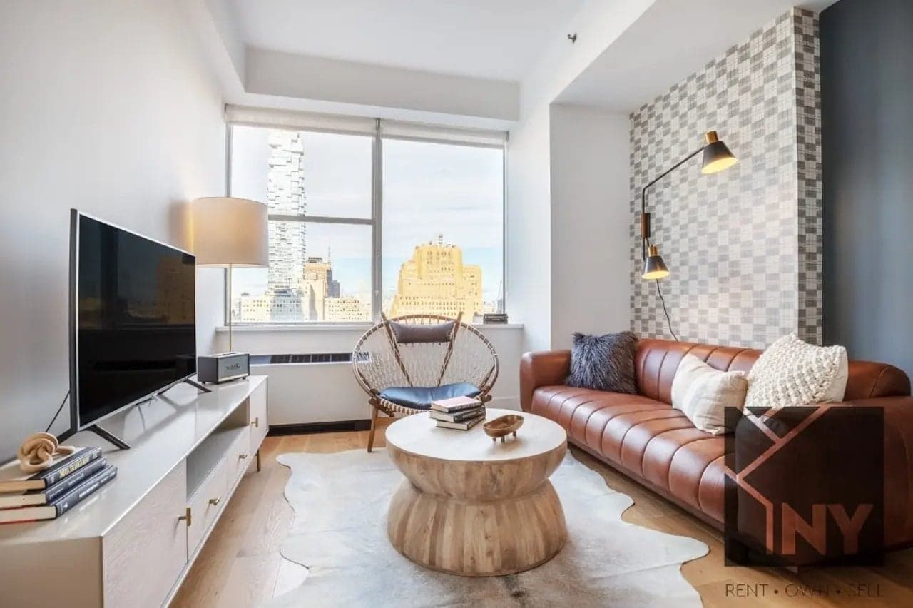 53 West Broadway #15D, Manhattan, NY 10007 1