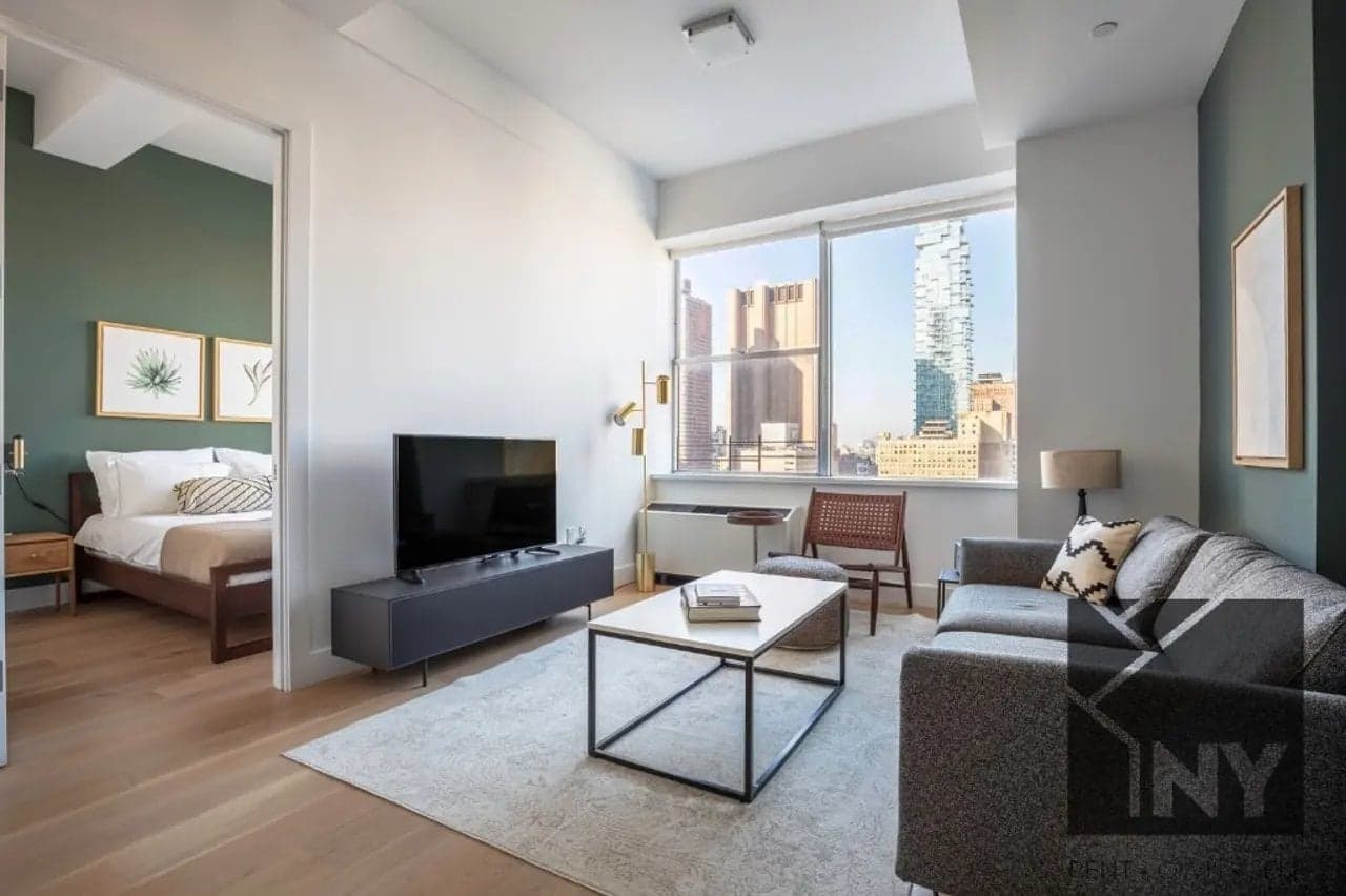 53 West Broadway #12H, Manhattan, NY 10007 1