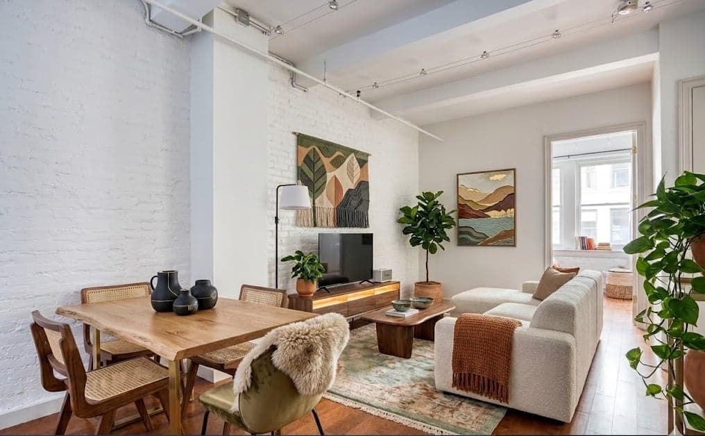 43 West 27 Street #7F, Manhattan, NY 10001