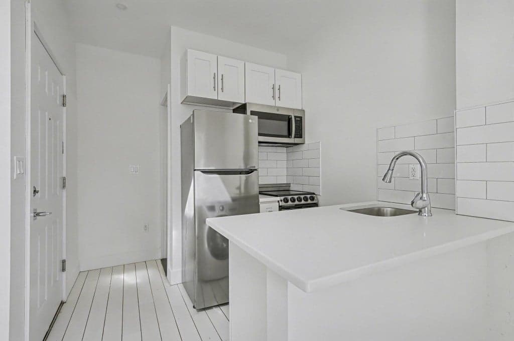 317 East 5 Street #5D, Manhattan, NY 10003 - Image 1