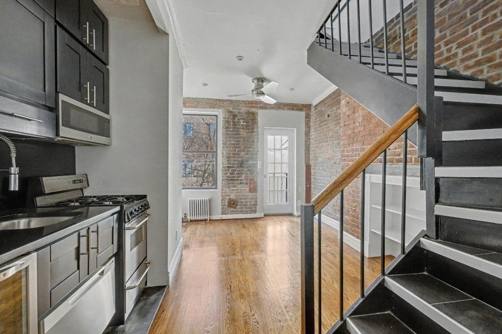 221 Mott Street #17, Manhattan, NY 10012 1