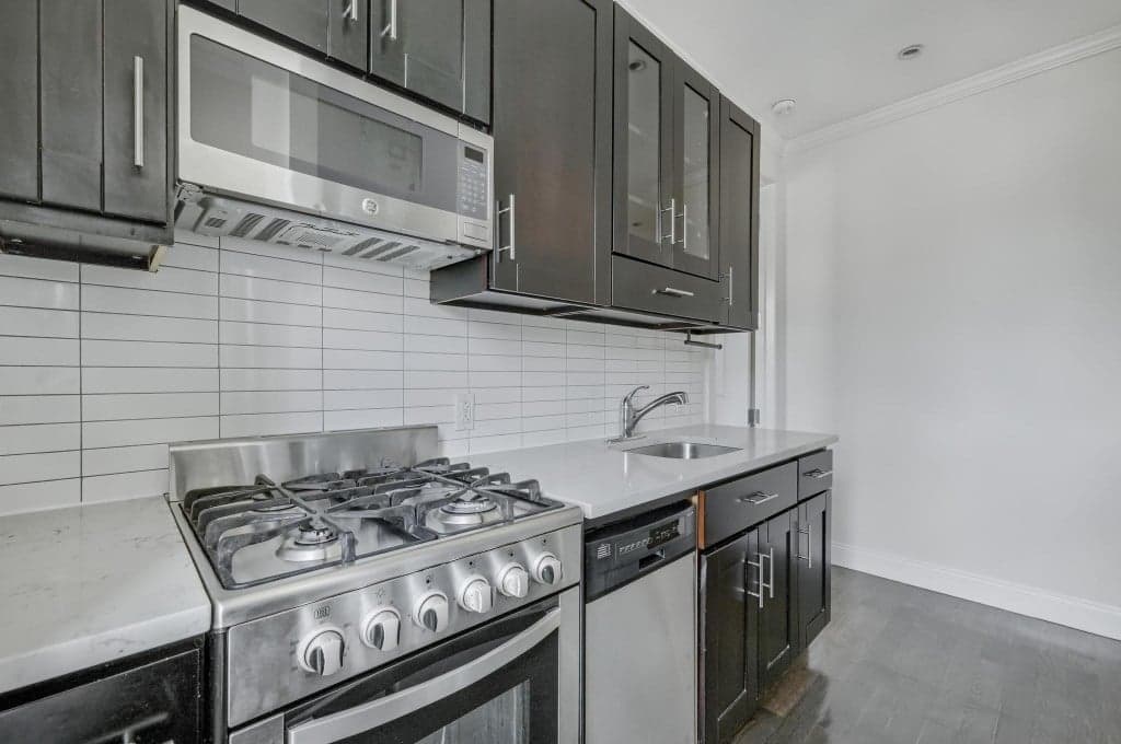 329 Union Street #4A, Brooklyn, NY 11201 1