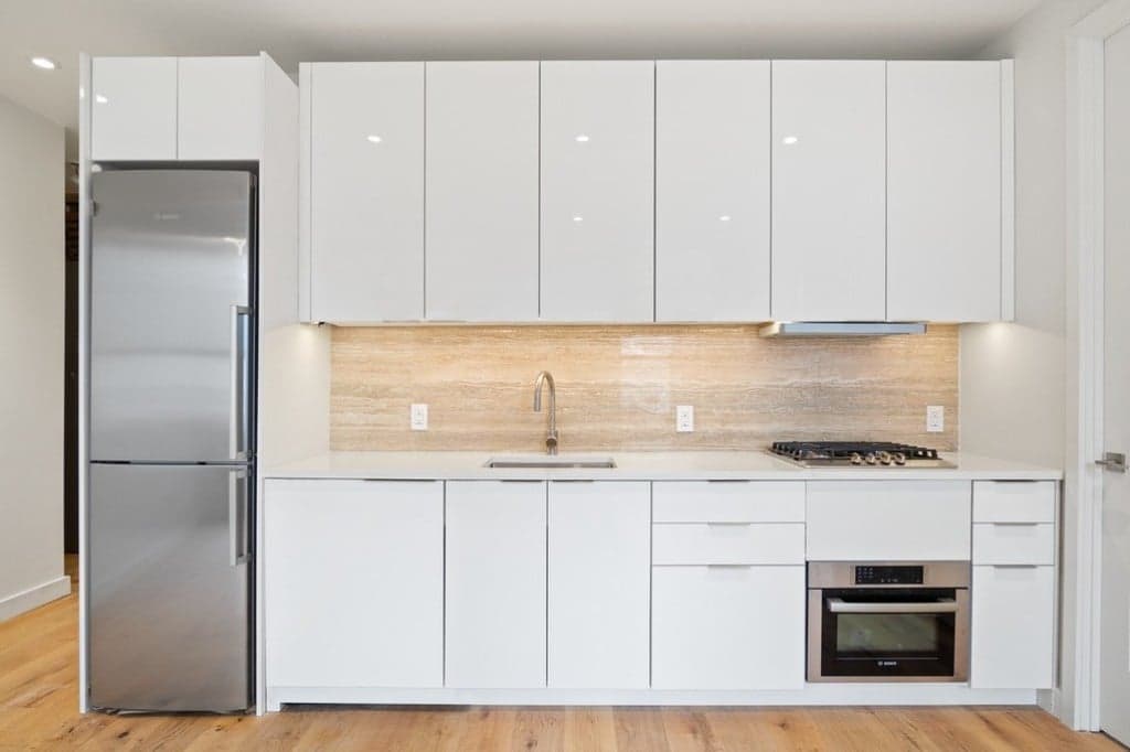 505 West 22 Street #4W, Manhattan, NY 10011 1