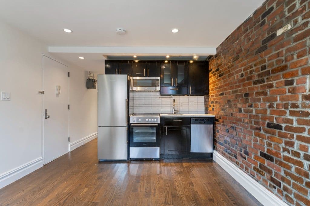 402 East 12 Street #2, Manhattan, NY 10009 1