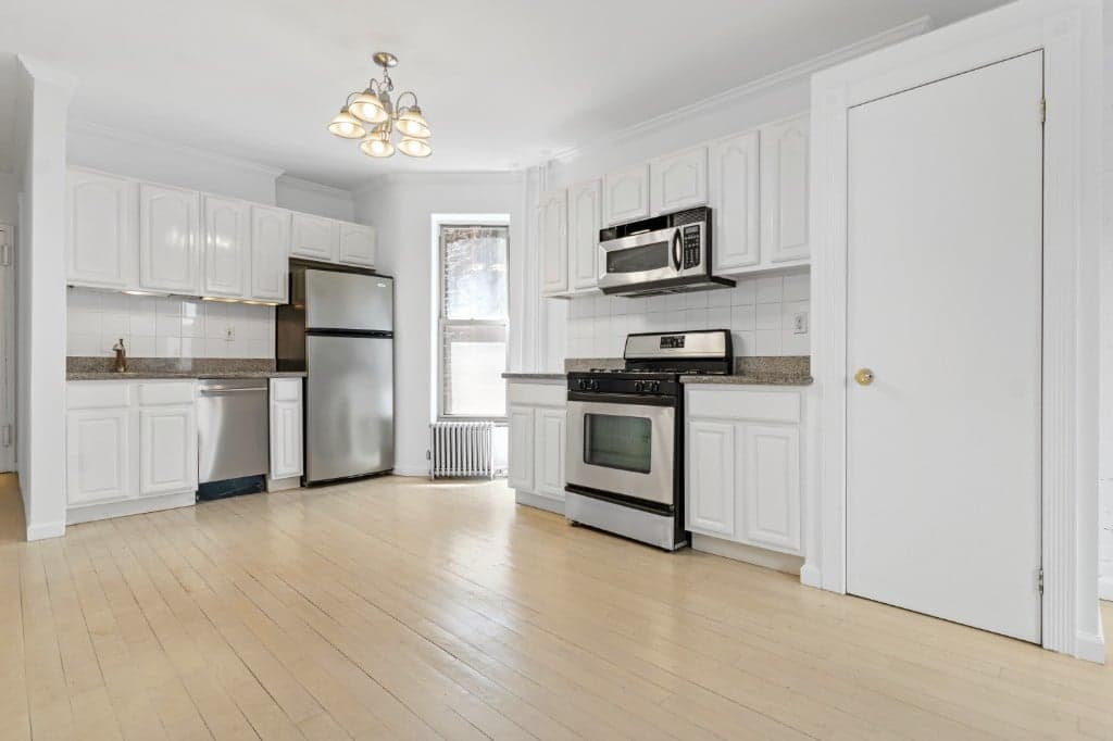 552 Broome Street #2B, Manhattan, NY 10013
